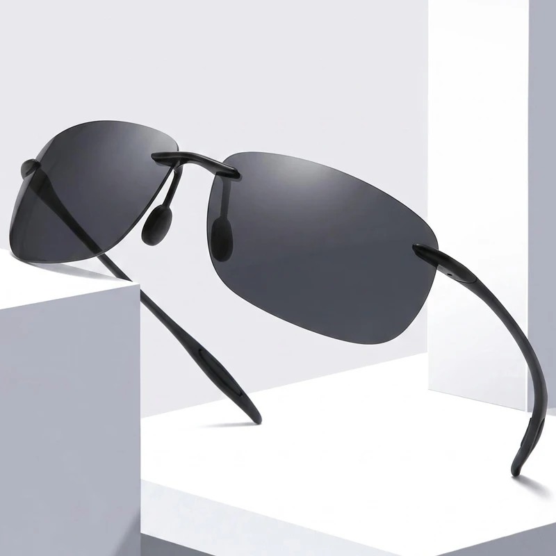 Fishing Sunglasses Polarized - Nuovi Occhiali da Sole Polarizzati TR90