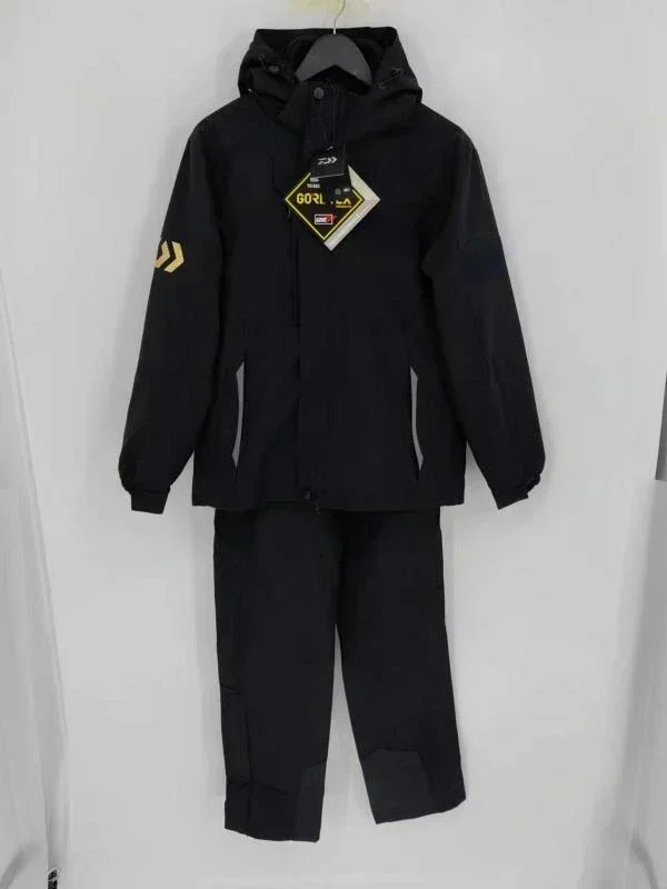 Fishing Rain Suit - Set di vestiti da pesca spessi