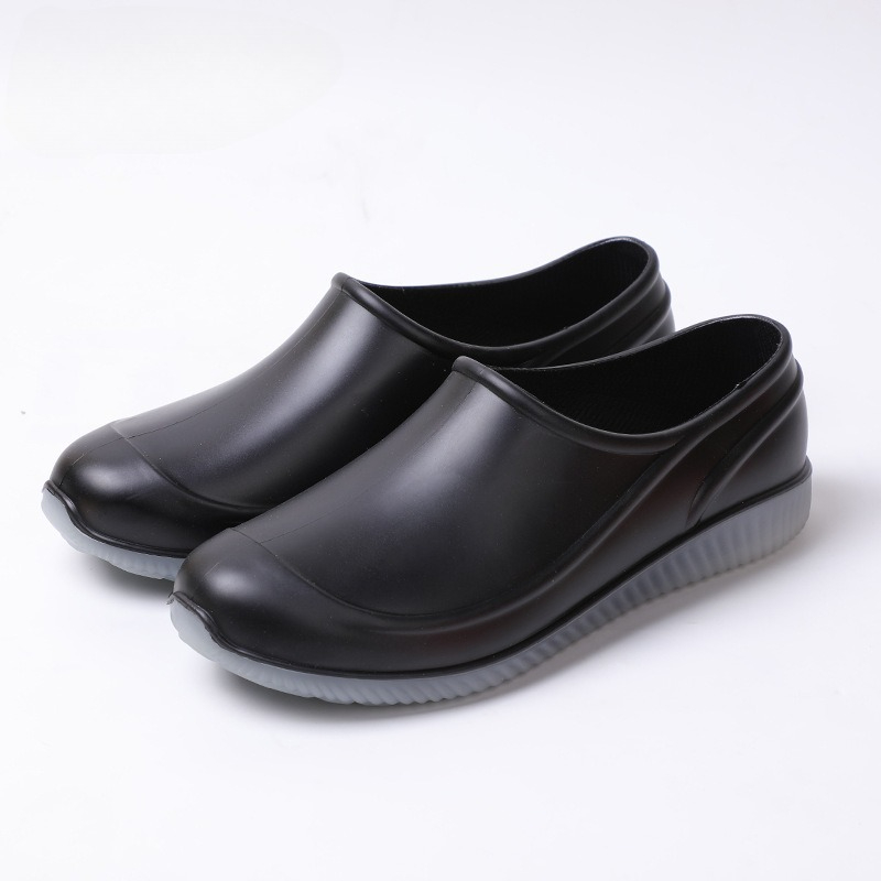 Fishing Boots - Amante Design Mocassini in PVC impermeabili