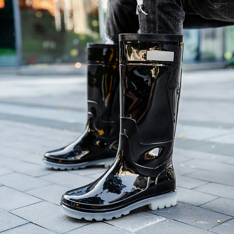 Nuovi stivali da pioggia da uo - Fishing Boots recensione e prezzo