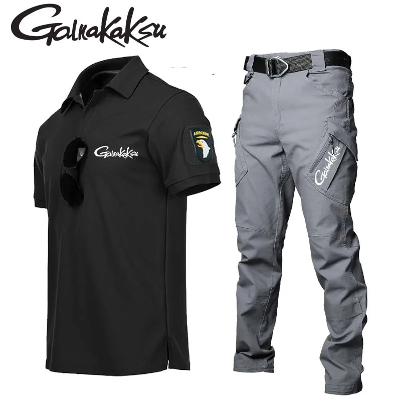 Abbigliamento Sportivo Imperme - Fishing Rain Suit recensione e prezzo