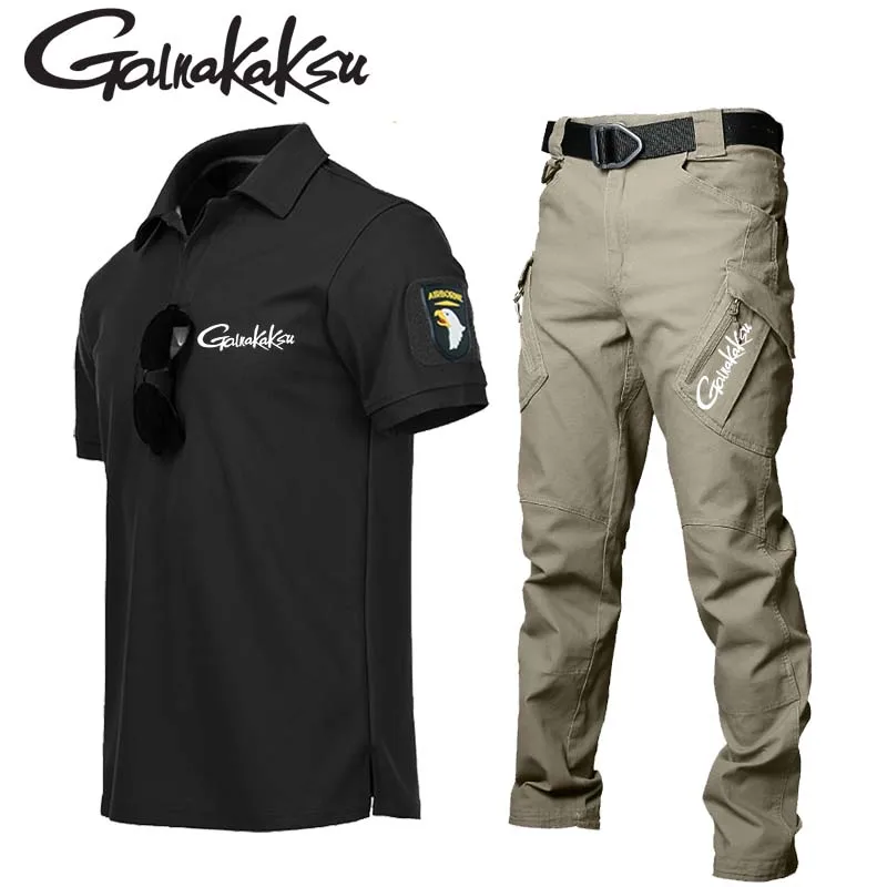 Abbigliamento Sportivo Imperme - Fishing Rain Suit recensione e prezzo