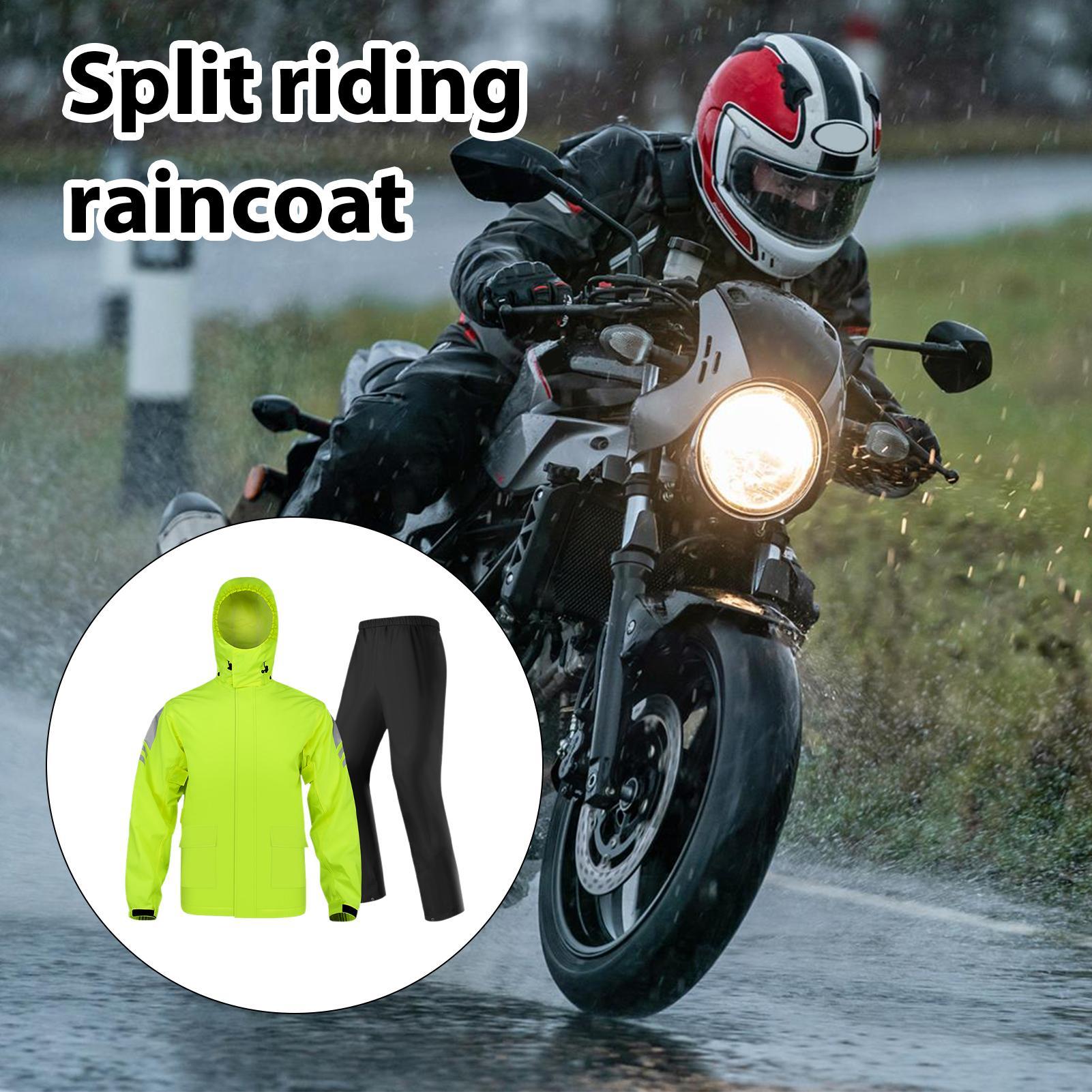Completi Impermeabili da Piogg - Fishing Rain Suit recensione e prezzo