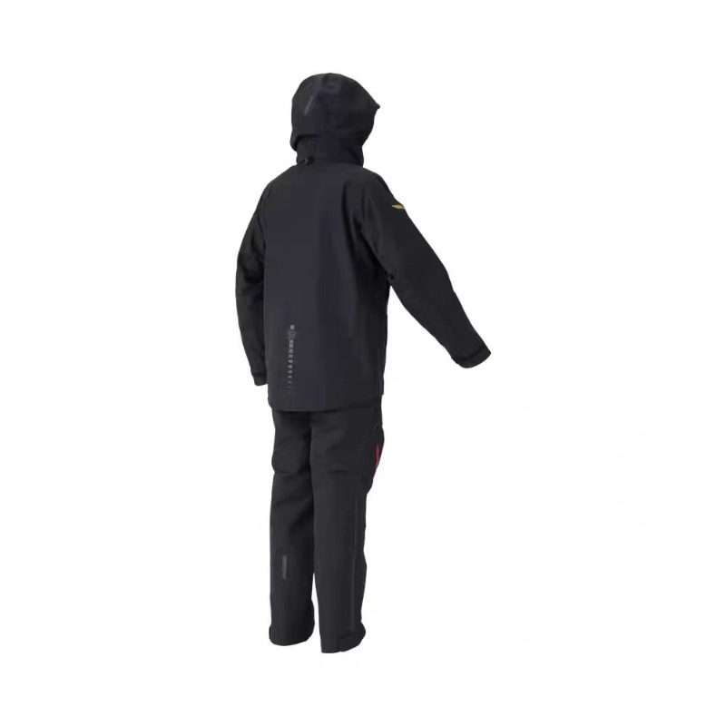 2025 Nuovo SUNLINE Set di abbi - Fishing Rain Suit recensione e prezzo