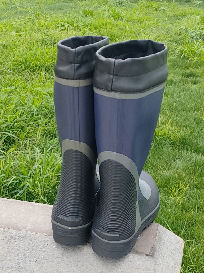 Stivali da Pioggia Impermeabil - Fishing Boots recensione e prezzo