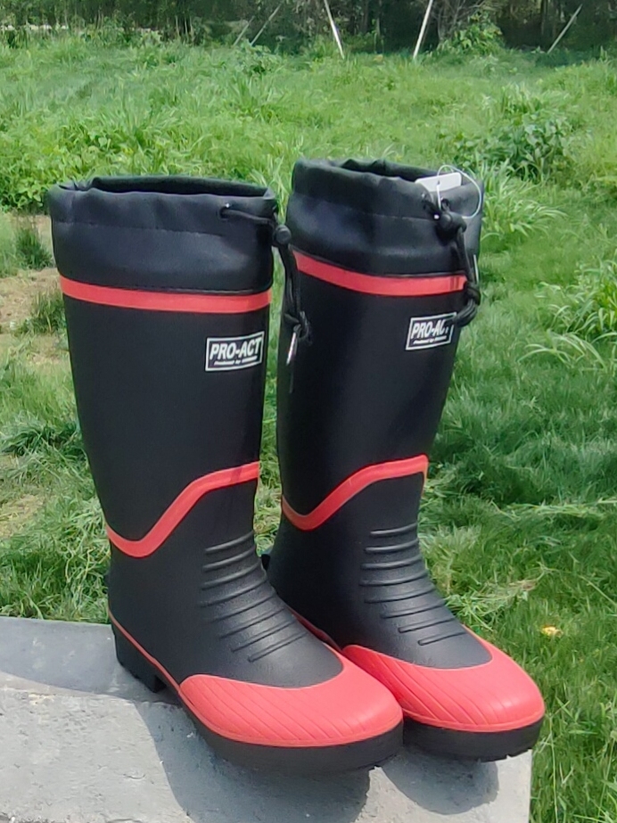 Stivali da Pioggia Impermeabil - Fishing Boots recensione e prezzo