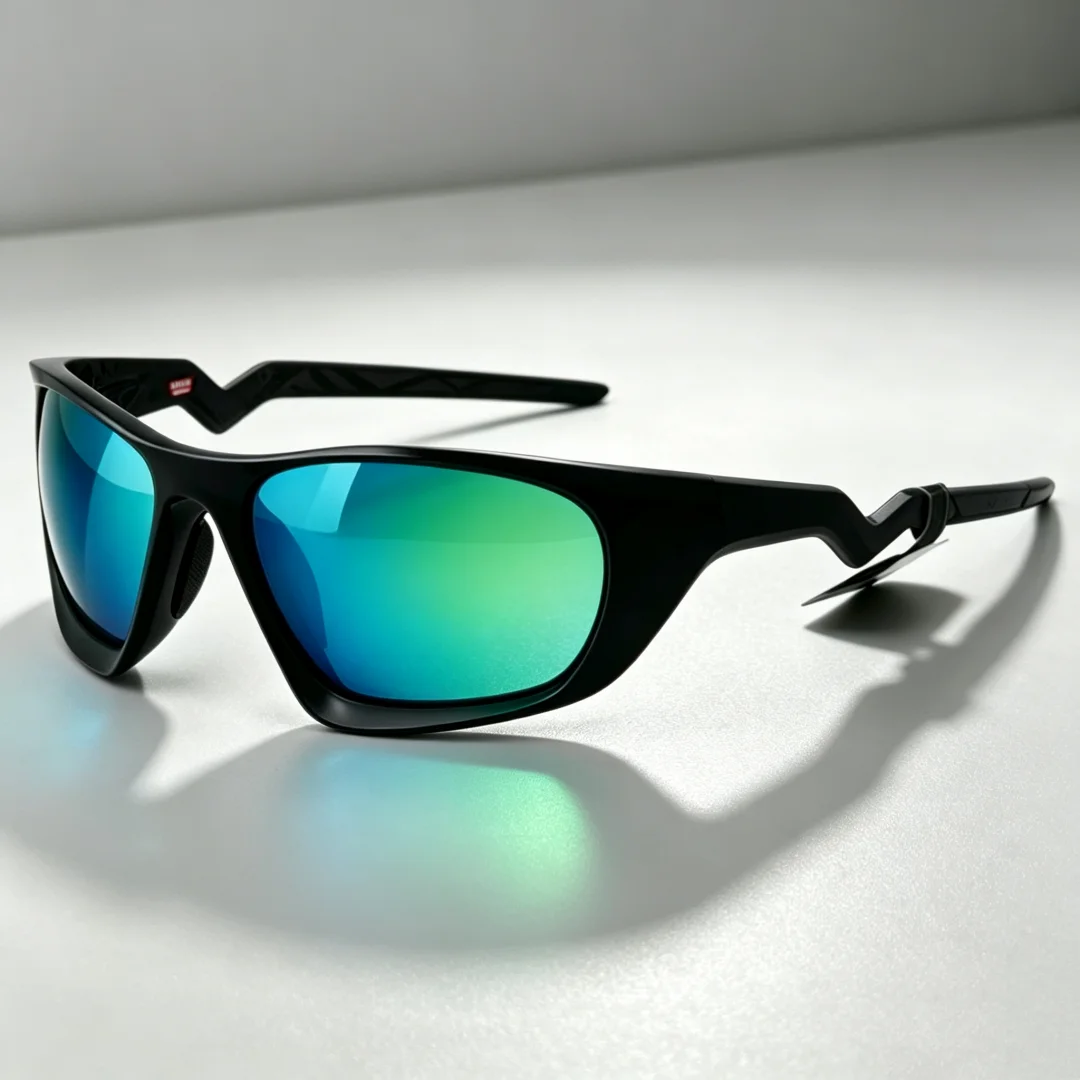 Occhiali da ciclismo polarizza - Fishing Sunglasses Polarized recensione e prezzo